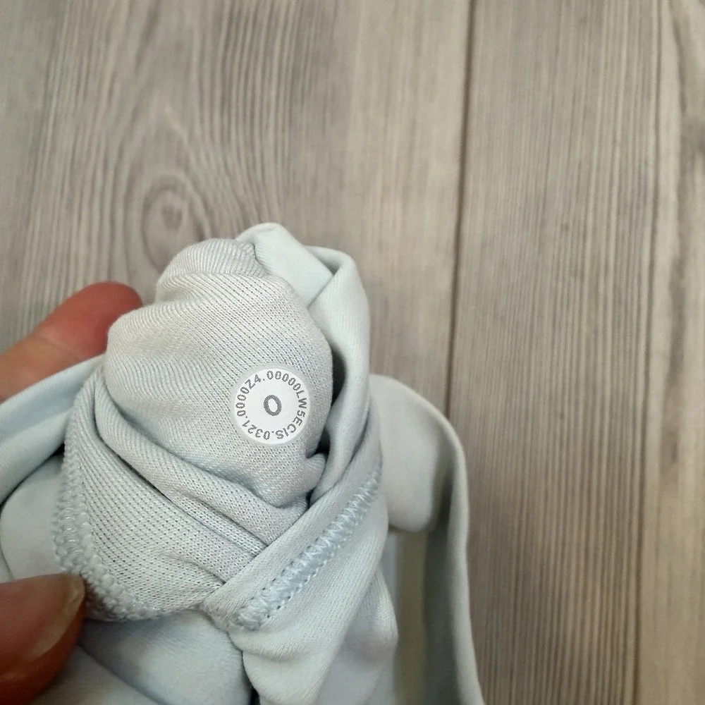 lululemon‎ Align Size 0 High-Rise Pant 28
